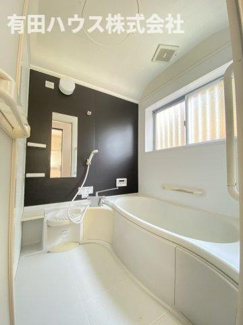 【浴室】 | 有田市初島町浜戸建
