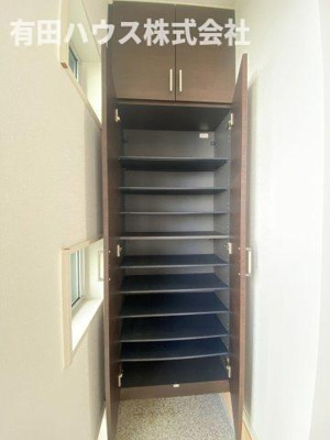 【玄関】 | 有田市初島町浜戸建