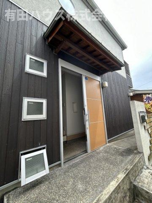 【その他】 | 有田市初島町浜戸建