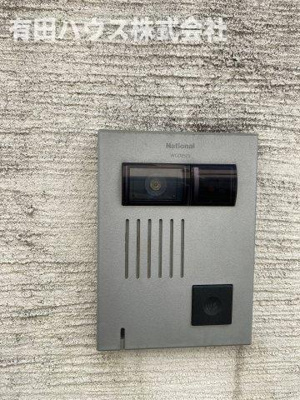 【セキュリティ】 | 有田市初島町浜戸建