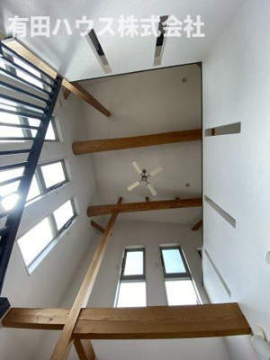 【内装】 | 有田市初島町浜戸建