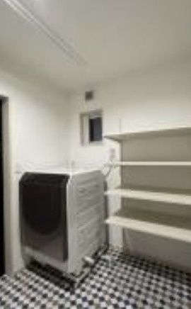 【洗面所】 | 深谷市蓮沼　中古戸建