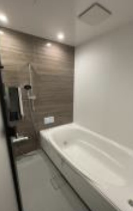 【浴室】 | 深谷市蓮沼　中古戸建