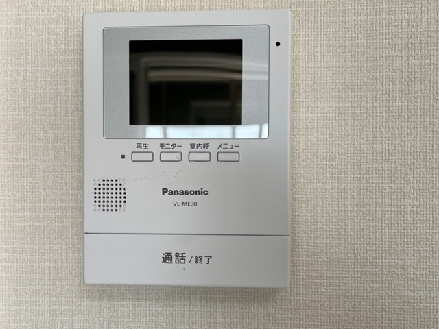 【セキュリティ】 | ウエスト　アクア