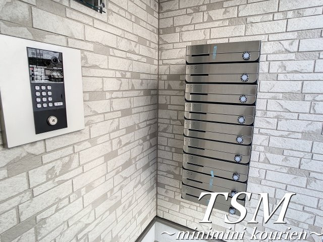 アート萱島Ｅａｓｔ Ａのその他共用部分