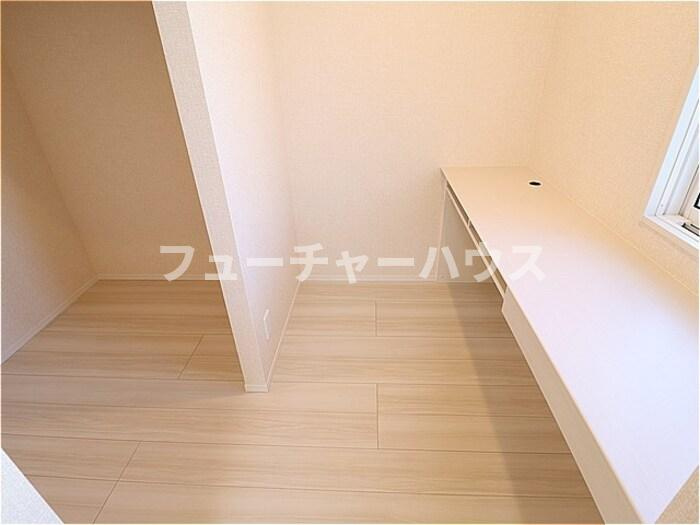 フォレスト新原のその他
