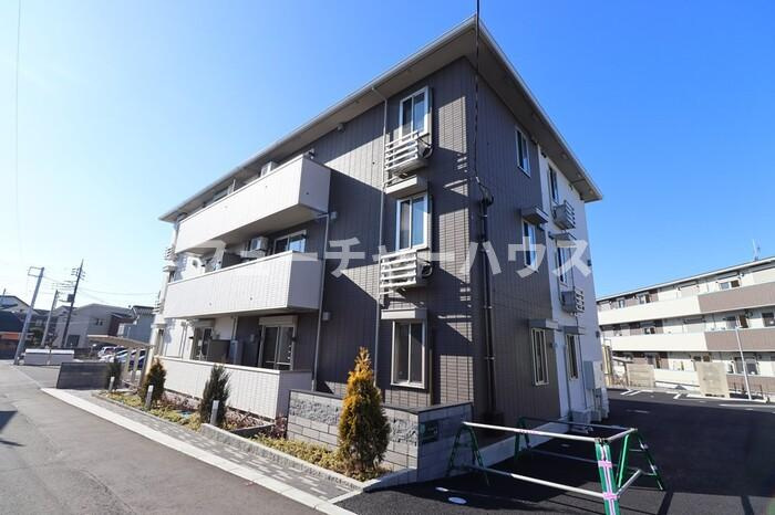 フォレスト新原