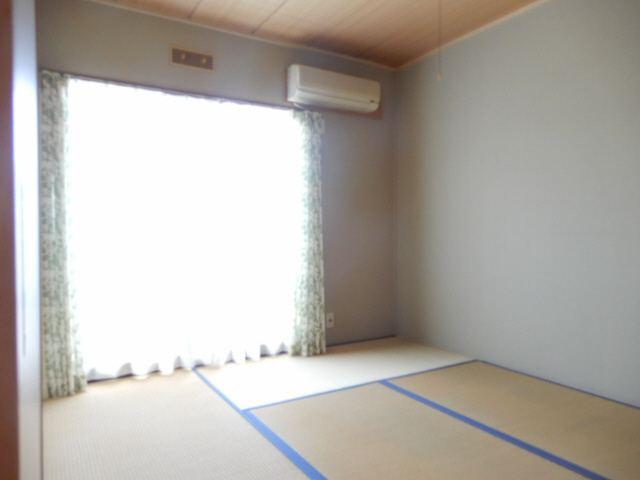 アーバン宮前の子供部屋
