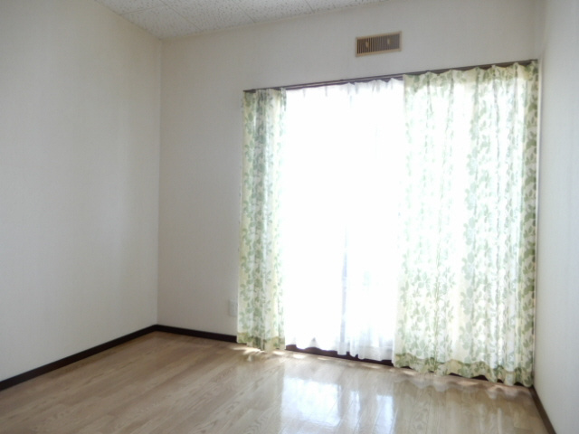アーバン宮前の内装