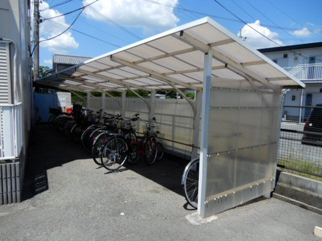 アーバン宮前のその他共用部分