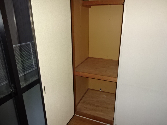 エクセレントパレスA棟のその他