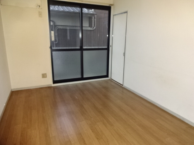 エクセレントパレスA棟の子供部屋