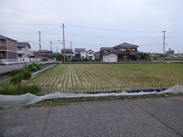 エクセレントパレスA棟の展望
