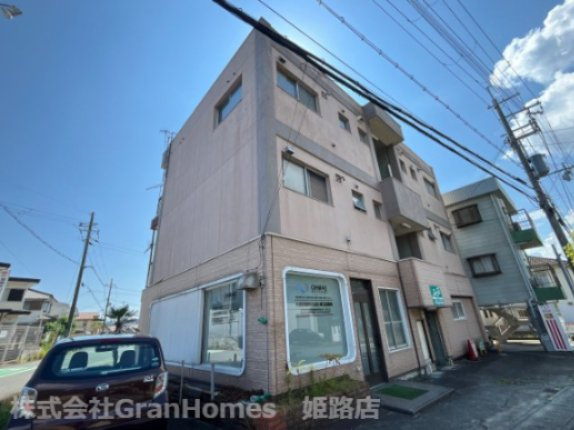 北山マンション