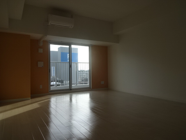 Capital.i姫路の子供部屋