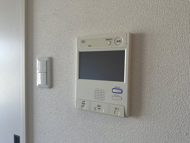 Capital.i姫路のセキュリティ