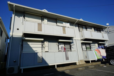 【その他】 | ヴィラモデルナB