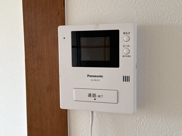 シャトー東洋の設備