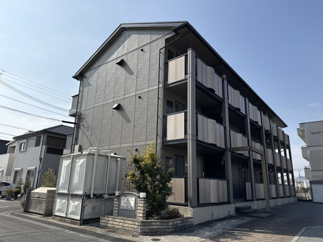 シャレーコート
