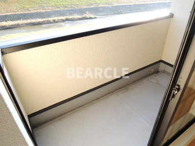 【バルコニー】 | カーサスカイI