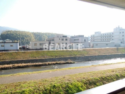 【展望】 | カーサスカイI