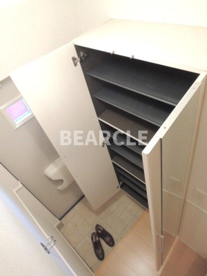 【収納】 | カーサスカイI