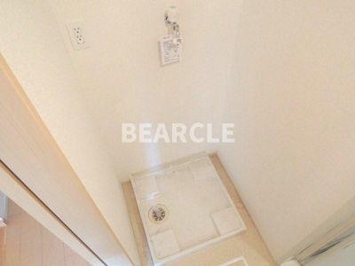 【洗面所】 | カーサスカイI