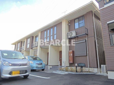 【外観】 | カーサスカイI