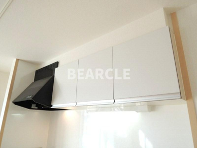 【キッチン】 | カーサスカイI