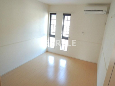 【洋室】 | カーサスカイI