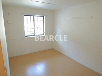 【洋室】 | カーサスカイI