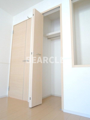 【収納】 | カーサスカイI