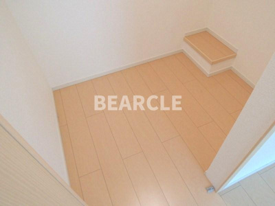 【収納】 | カーサスカイI