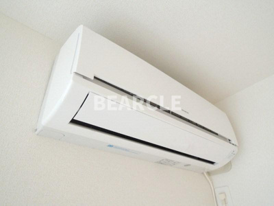 【設備】 | カーサスカイI