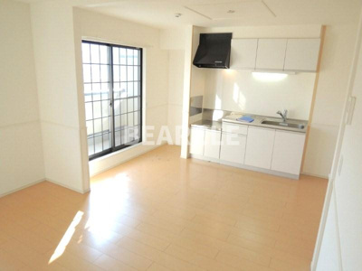 【居間・リビング】 | カーサスカイI