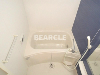 【浴室】 | カーサスカイI