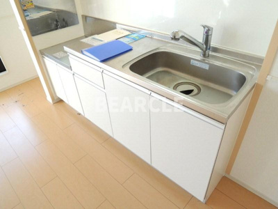 【キッチン】 | カーサスカイI