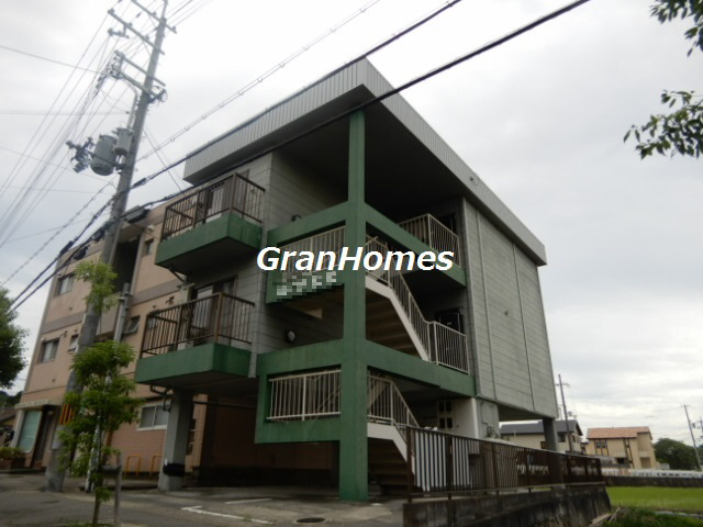 ハイツ北代