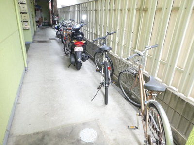 【その他共用部分】 | マンション美苑