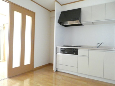 【居間・リビング】 | マンション美苑 | ※写真は同物件別部屋です