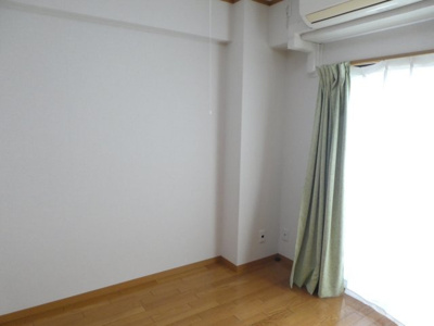 【洋室】 | マンション美苑 | ※写真は同物件別部屋です