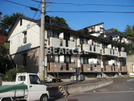 セジュール大谷の画像