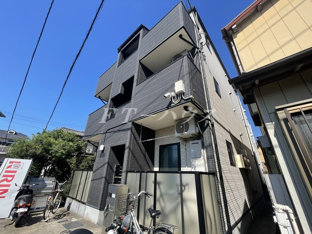 グラン・ノワール津田沼