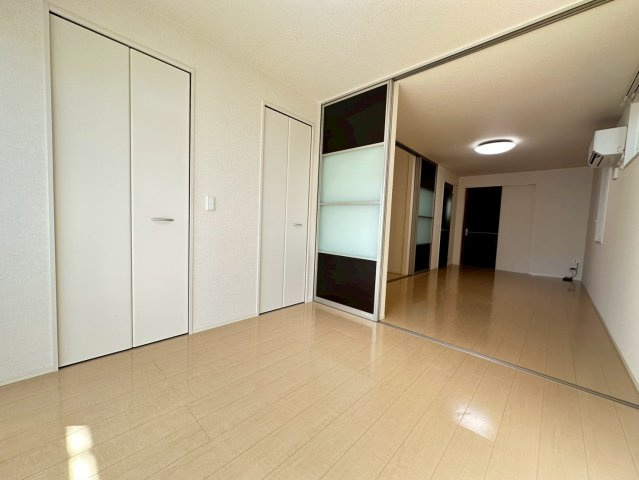 ブライトテラスの内装