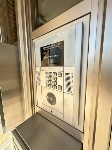 ブライトテラスのその他共用部分