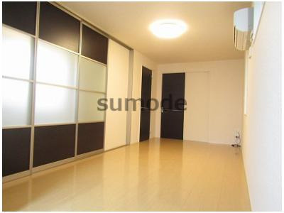 ブライトテラスの地図