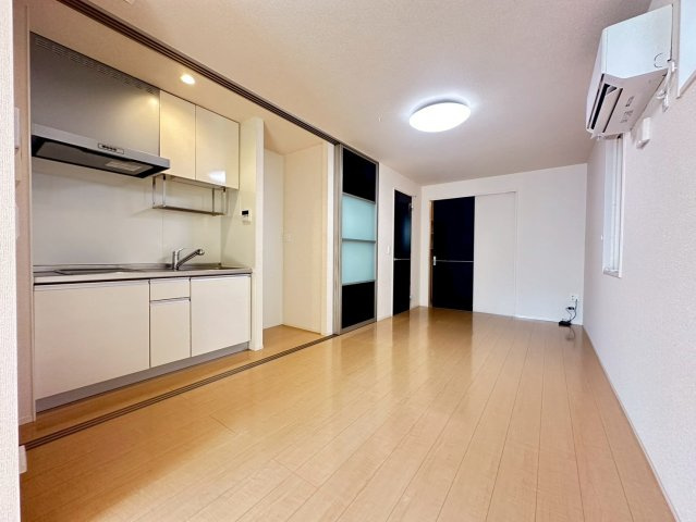 ブライトテラスの内装