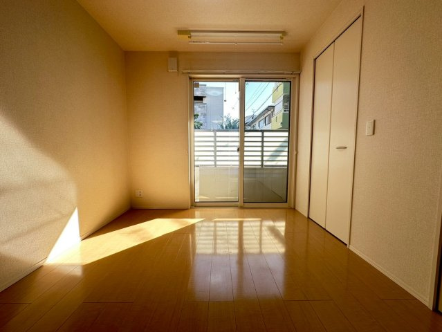 ブライトテラスの内装