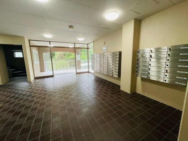 北須磨団地D１棟のその他共用部分