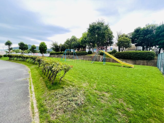 北須磨団地D１棟のその他共用部分